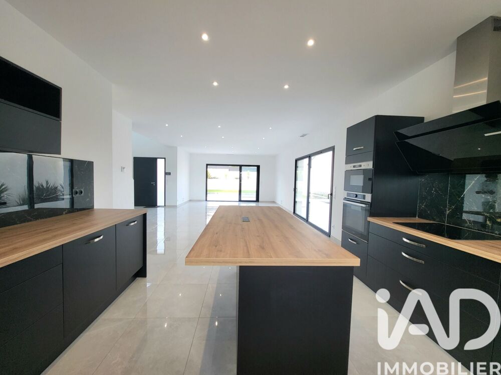 Vente Maison Vente Maison traditionnelle 5 pièces Narbonne