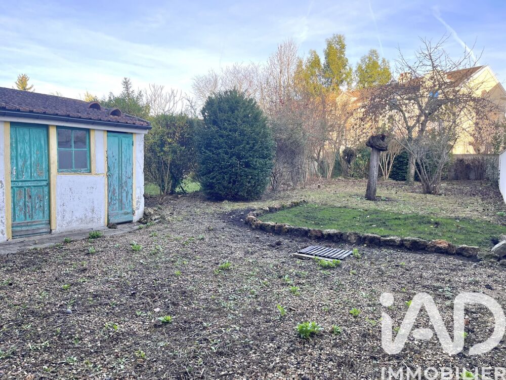à vendre  Maison Antony (92160)