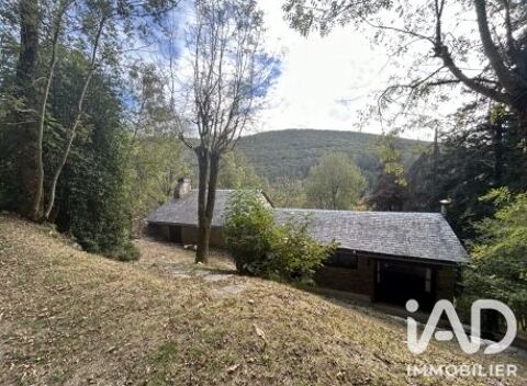   Vente Maison de campagne 5 pièces Maison - 5 pièce(s) - 221 m²