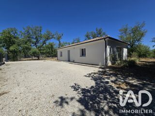  Maison à vendre 4 pièces 100 m²