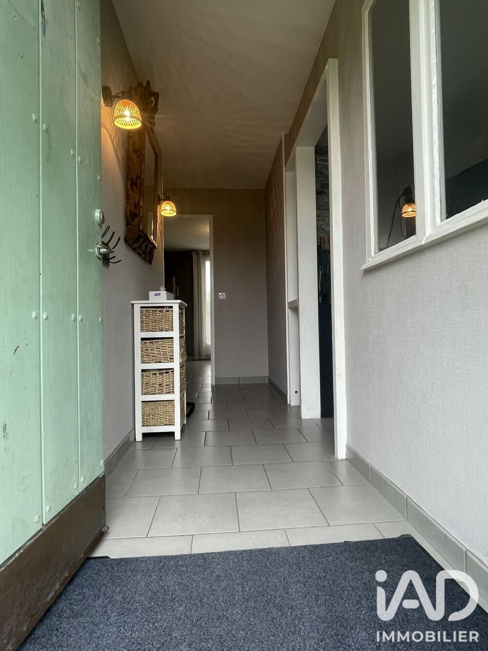 Vente Maison Vente Maison/villa 5 pièces Port-jérôme-sur-seine