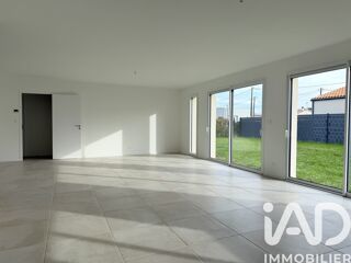  Maison à vendre 6 pièces 149 m²