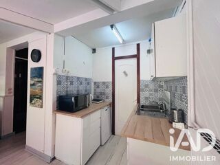  Appartement à vendre 1 pièce 27 m²