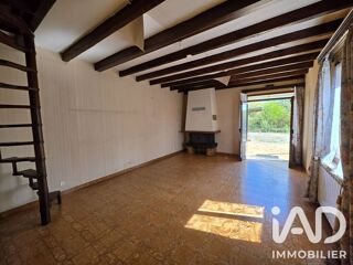  Maison à vendre 4 pièces 69 m²