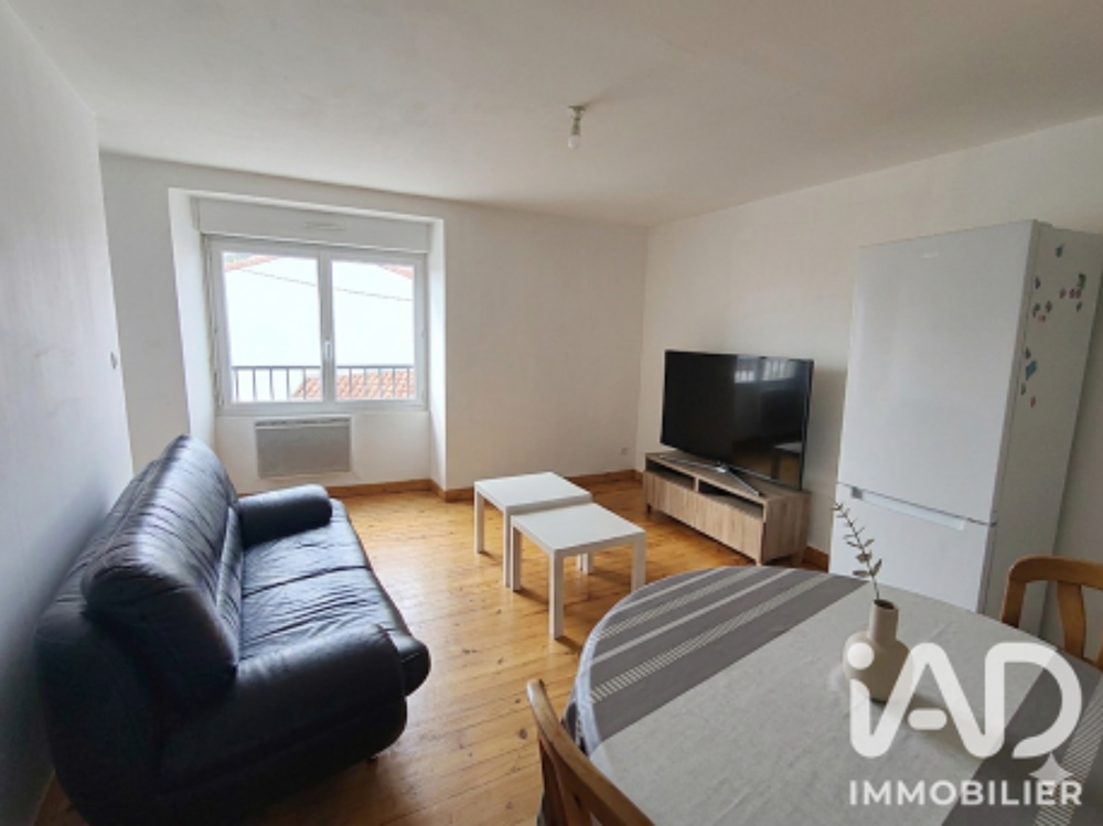 Vente Appartement Vente Duplex 5 pièces Saint-jean-de-boiseau