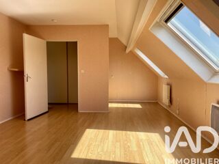  Appartement à vendre 1 pièce 29 m²