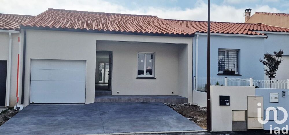 Vente Maison/villa 3 pièces