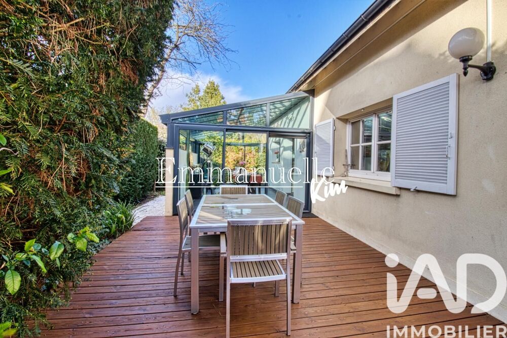 à vendre  Maison Montmorency (95160)