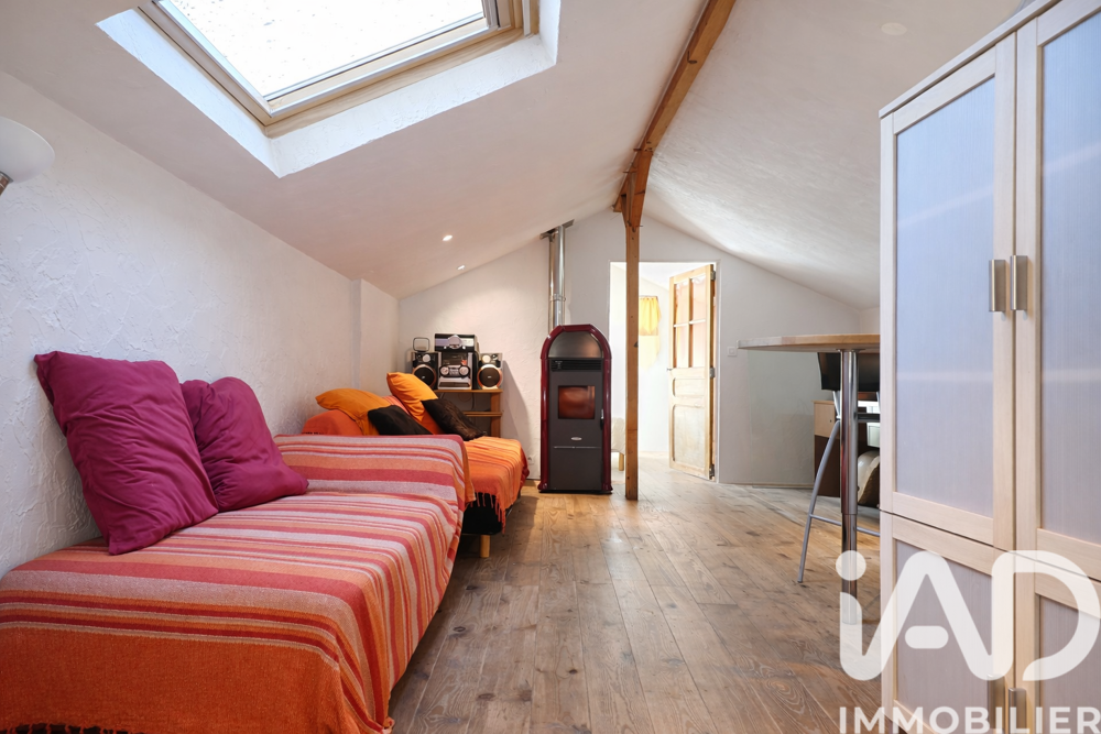 Vente Maison de village 5 pièces