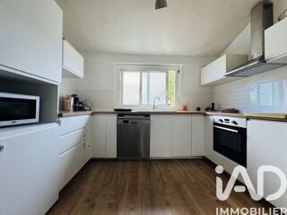  Maison à vendre 5 pièces 90 m²