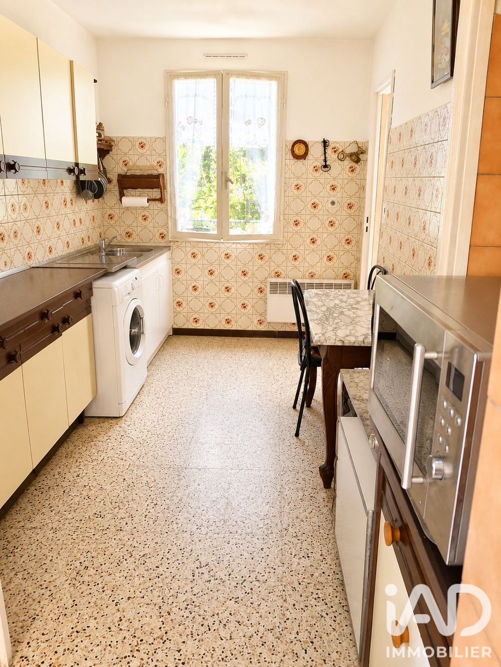 à vendre  Maison Cagnes-sur-Mer (06800)