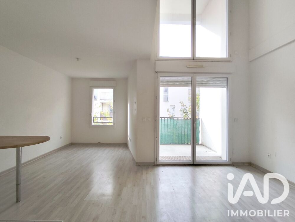 Vente Duplex 3 pièces