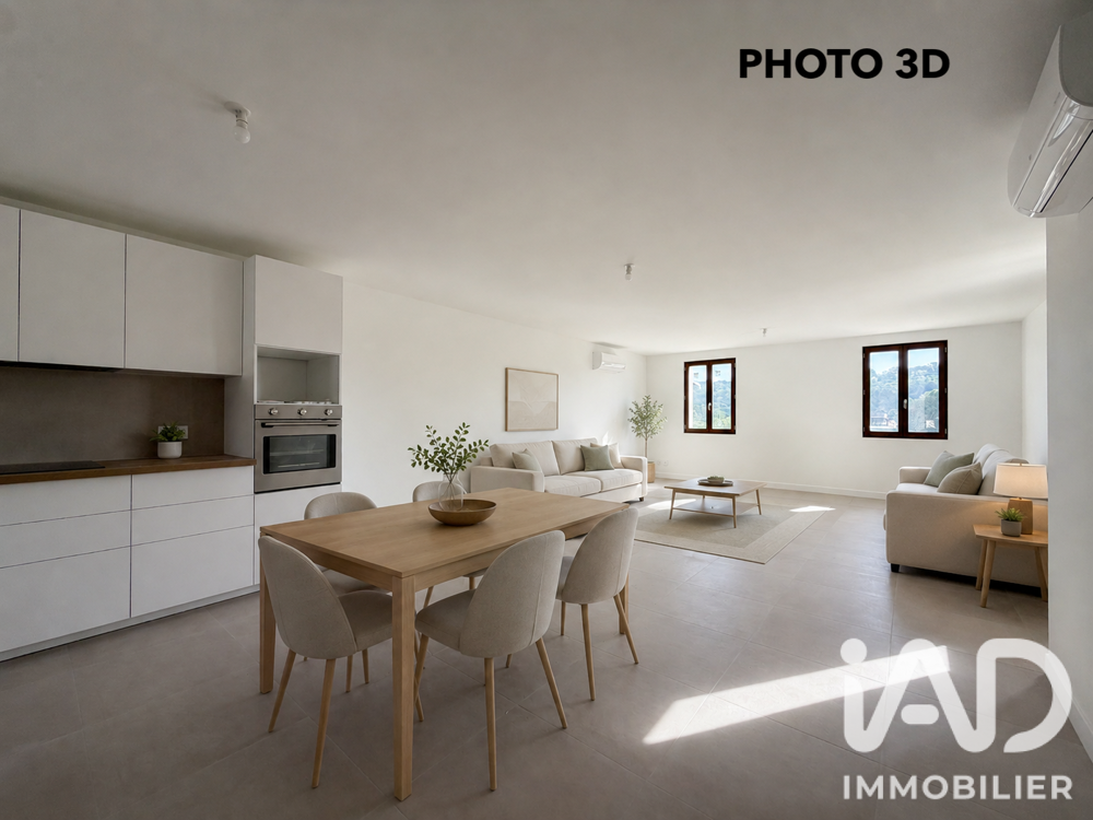 Location Duplex 5 pièces