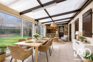 Maison à vendre 6 pièces 158 m²