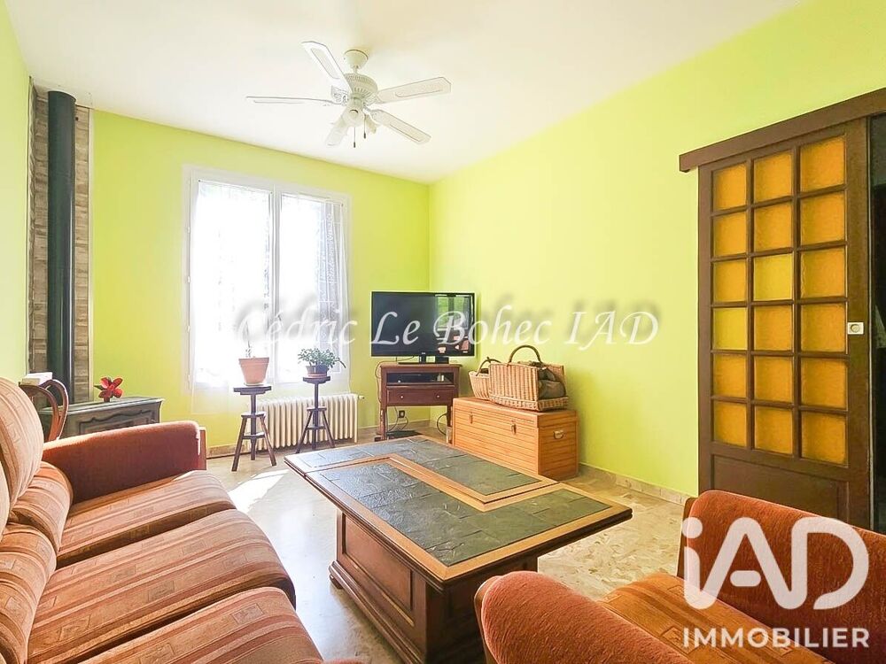 Vente Maison Vente Maison/villa 4 pièces Taverny