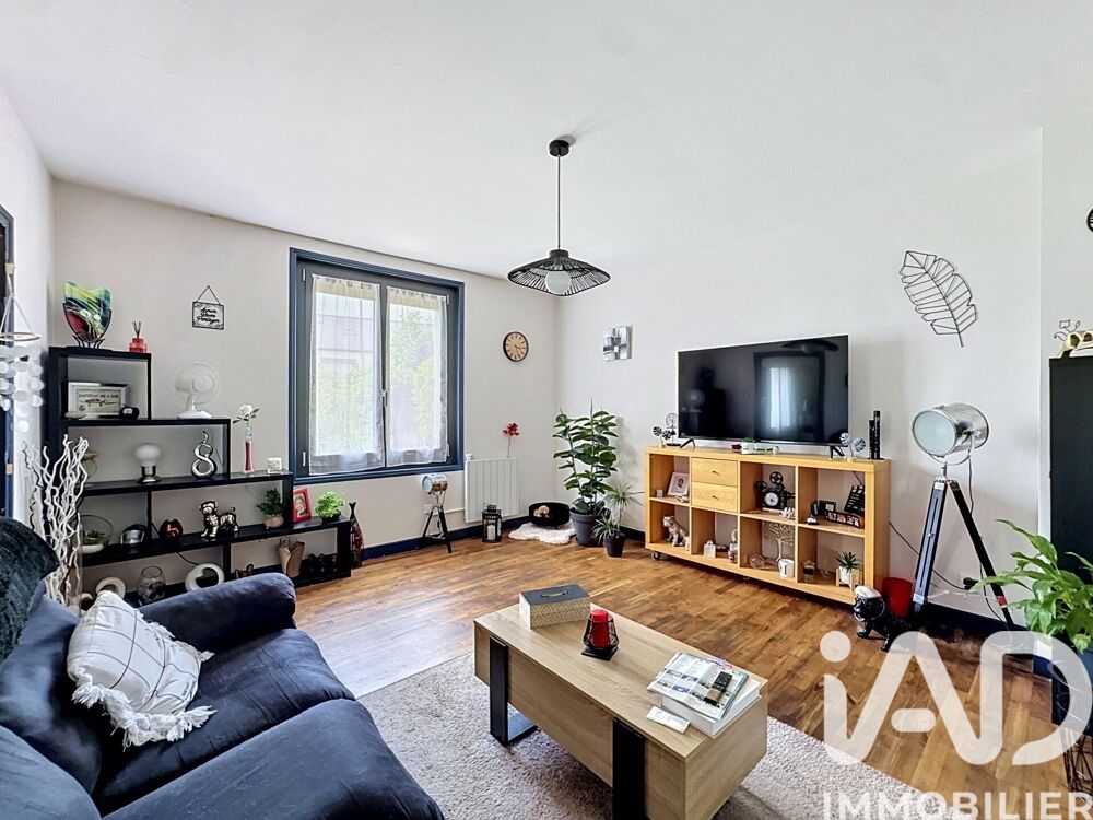 Vente Maison Vente Maison de ville 4 pièces Montauban-de-bretagne