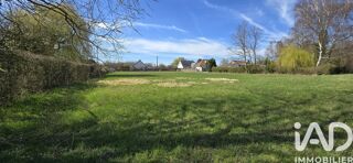  Terrain à vendre 1754 m²