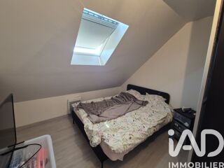  Maison à vendre 3 pièces 43 m²