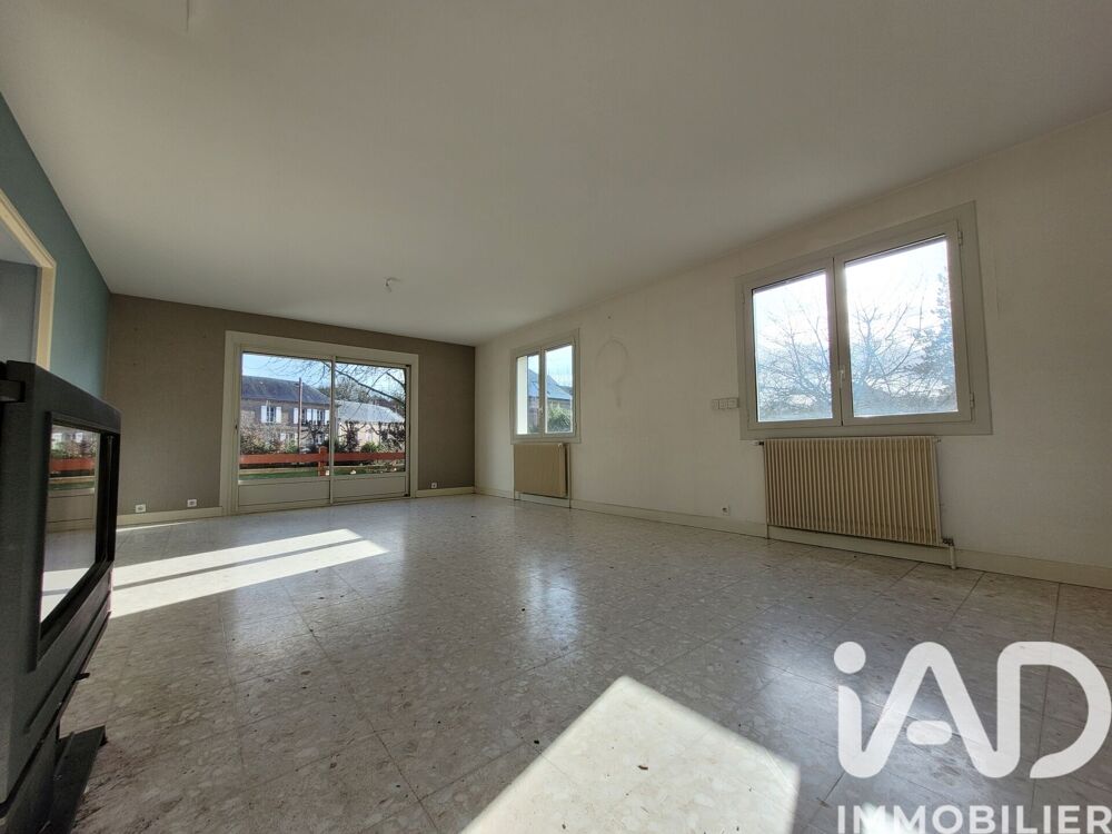 Vente Pavillon 7 pièces