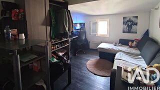 Appartement � vendre 1 pi�ce 24 m�