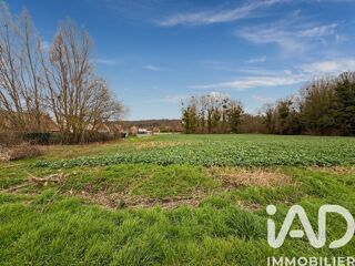  Terrain à vendre 1000 m²