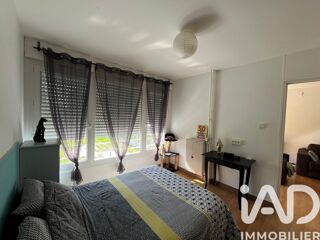  Appartement à vendre 4 pièces 72 m²