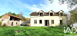  Maison à vendre 4 pièces 151 m²