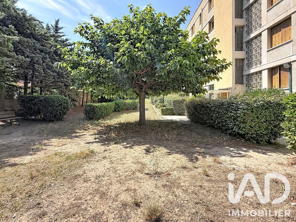 Vente Appartement Vente Appartement 3 pièces Marseille 11