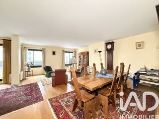  Appartement à vendre 5 pièces 120 m²