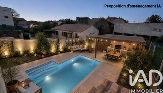  Maison � vendre 6 pi�ces 120 m�