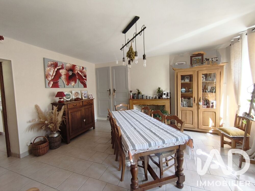 Vente Maison de village 5 pièces