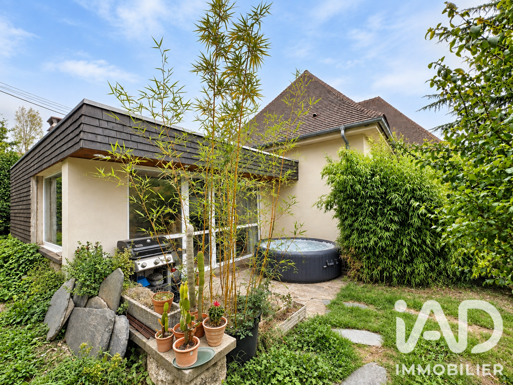 Vente Maison Vente Maison/villa 8 pièces Rouen