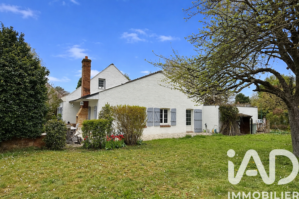 Vente Maison/villa 7 pièces