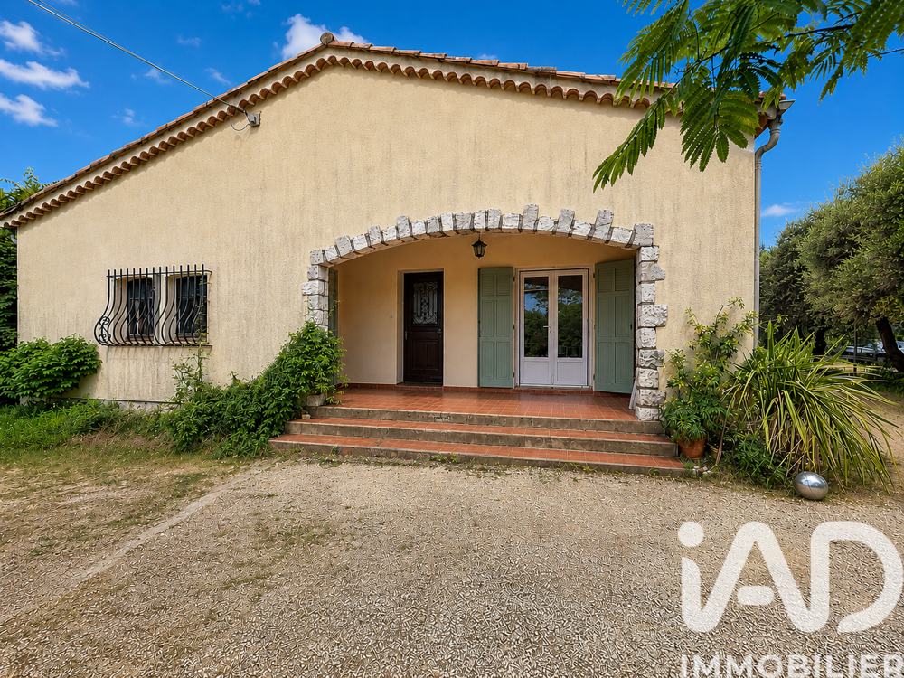 Vente Maison Vente Maison traditionnelle 4 pièces Tanneron