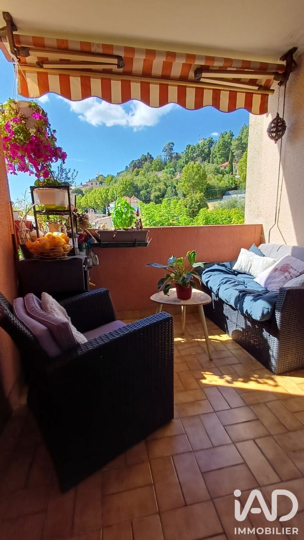 Vente Appartement Vente Appartement 3 pièces Villeneuve-loubet