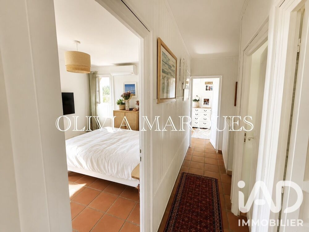 à vendre  Maison Marseille 8