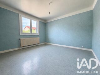 Appartement à vendre 3 pièces 59 m²