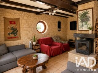  Maison à vendre 5 pièces 120 m²