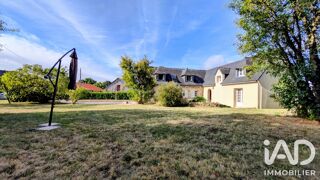  Maison à vendre 7 pièces 128 m²