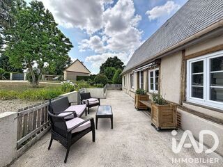  Maison à vendre 3 pièces 65 m²
