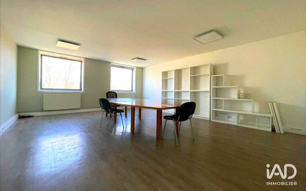   Vente Bureaux 179 m&sup2; Évry-courcouronnes