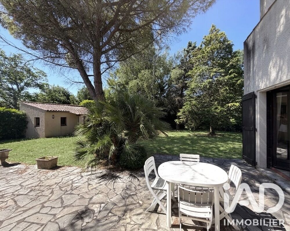vente Maison - 5 pièce(s) - 140 m² La Rochelle (17000)