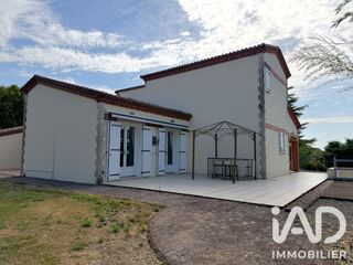  Maison à vendre 6 pièces 158 m²