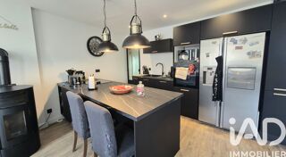  Maison � vendre 9 pi�ces 233 m�