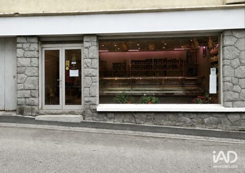 Vente Surface diverse 220 m&sup2; 189000 65120 Barèges