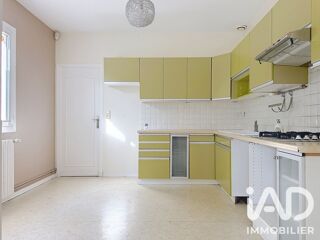  Maison à vendre 5 pièces 126 m²