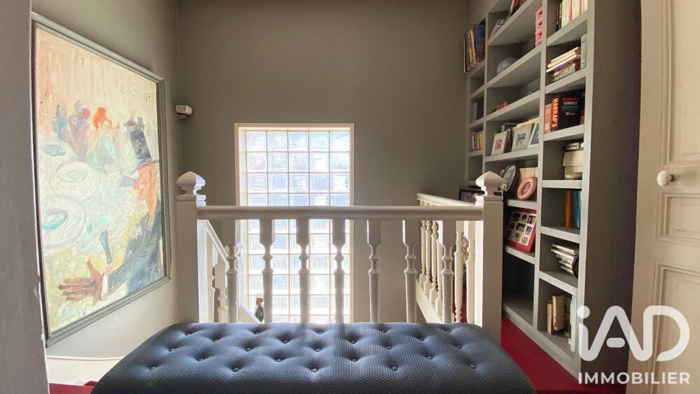à vendre  Maison Bois-Colombes (92270)