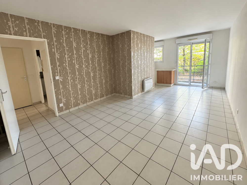 Vente Appartement Vente Appartement 2 pièces Bègles