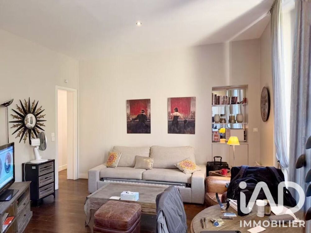 Vente Appartement Vente Appartement 2 pièces Paris 8