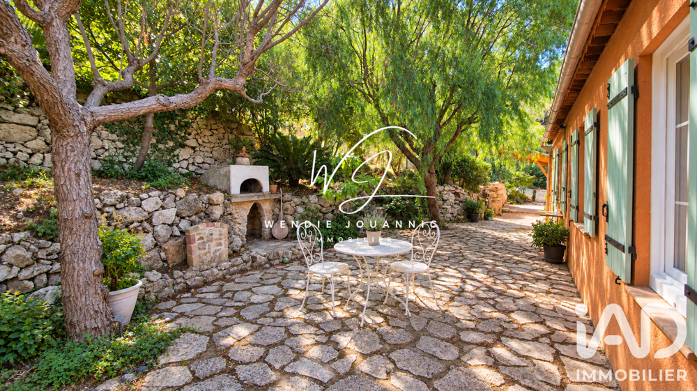 Vente Maison Vente Maison traditionnelle 4 pièces Solliès-toucas